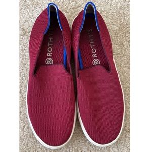 Rothy’s Original Slip On